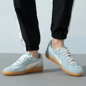 Giay Puma Palermo 'Light Blue' 399341-02