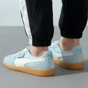 Giay Puma Palermo 'Light Blue' 399341-02