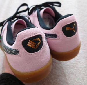 Giay Puma Palermo FC 'Bright Pink' 397245-01