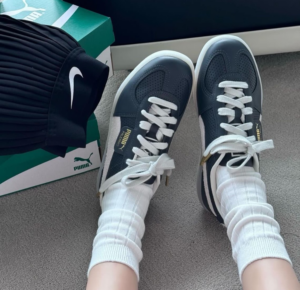 Giay Puma Palermo 'Parisian Night' 398570-01