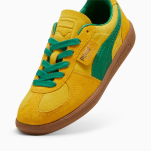 Giay Puma Palermo 'Pele Yellow' 396463-12