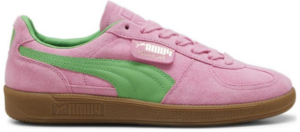 Giay Puma Palermo 'Pink Green Gum' 397549-01