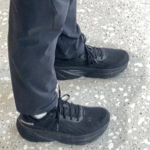 Giay Saucony Guard 'Black' S28240-1