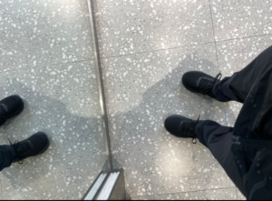 Giay Saucony Guard 'Black' S28240-1