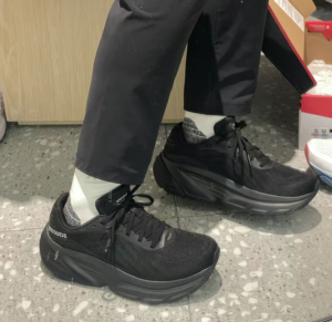 Giay Saucony Guard 'Black' S28240-1