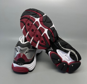 Giay Saucony Progrid Omni 9 OG 'White Silver Red' S70739-1