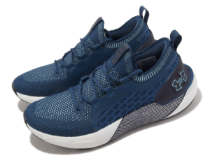 Giay Under Armour Phantom 3 SE 'Petrol Blue' 3026582-402