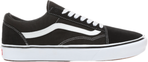 Giay Vans Comfy Cush Old Skool 'Black' VN0A3WMAVNE