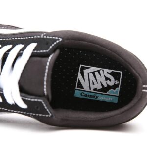 Giay Vans Comfy Cush Old Skool 'Black' VN0A3WMAVNE