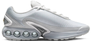Giay Nike Air Max DN 'White Silver' FJ3145-100