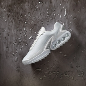 Giay Nike Air Max DN 'White Silver' FJ3145-100