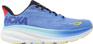 Giay hoka Clifton 9 'Virtual Blue Cerise' 1127895-VRTL
