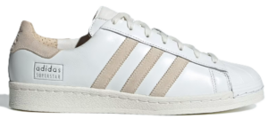 Giay Adidas Superstar Lux 'White Off White' IG1383