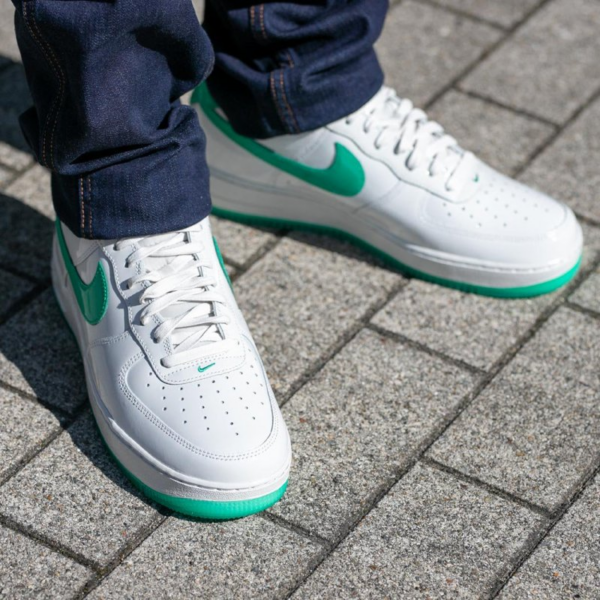 Giay Nike Air Force 1 '07 Prm HF4864-094