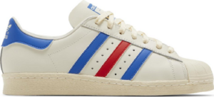 Giay Adidas Superstar Originals 82 'Cloud White' HQ8876