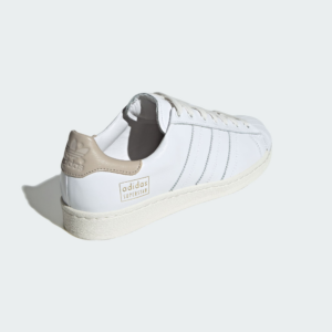 Giay Adidas Originals Superstar Lux 'White' ID0984