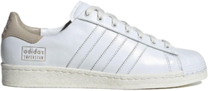 Giay Adidas Originals Superstar Lux 'White' ID0984
