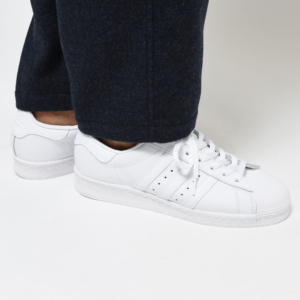 Giay Adidas Superstar Original 82 'White' ID4626