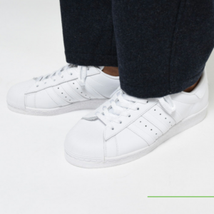 Giay Adidas Superstar Original 82 'White' ID4626