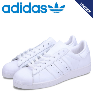 Giay Adidas Superstar Original 82 'White' ID4626