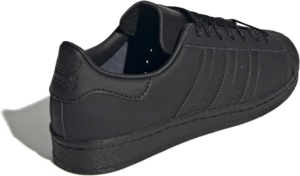 Giay Adidas Original Superstar 'Black' ID4627