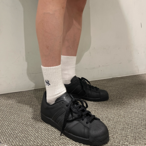 Giay Adidas Original Superstar 'Black' ID4627