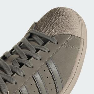 Giay Adidas Originals Superstar GTX 'Wonder Beige' ID4639