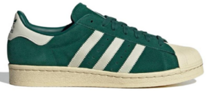 Giay Adidas Superstar Originals 82 'Green Beige' ID6107