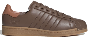 Giay Adidas Originals Superstar Lux 'Earth Strata' IE2299