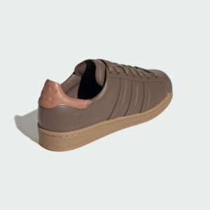 Giay Adidas Originals Superstar Lux 'Earth Strata' IE2299