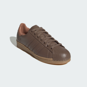 Giay Adidas Originals Superstar Lux 'Earth Strata' IE2299
