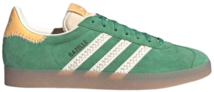 Giay Adidas Originals Gazelle 'Preloved Green' IE3692