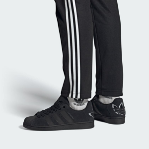 Giay Adidas Superstar Originals 'Core Black' IF7913