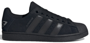 Giay Adidas Superstar Originals 'Core Black' IF7913