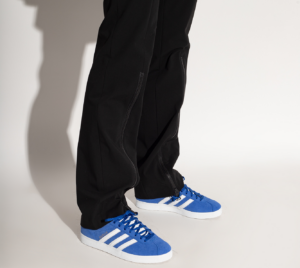 Giay Adidas Gazelle 85 'Royal Blue' IG0456