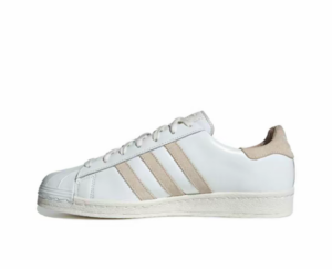 Giay Adidas Superstar Lux 'White Off White' IG1383