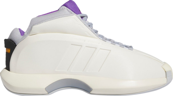 Giay Adidas Crazy 1 'Active Purple' IG3735