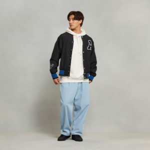 Giay Adidas Superstar ADV 'Triple Black' IG7576