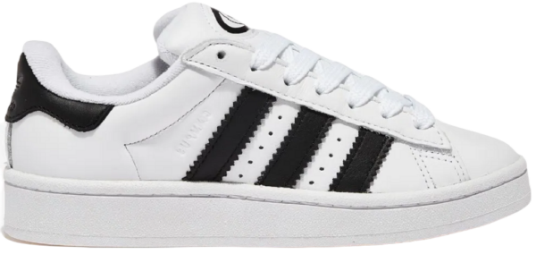 Giay Adidas Campus 00s 'Black White' IG8659