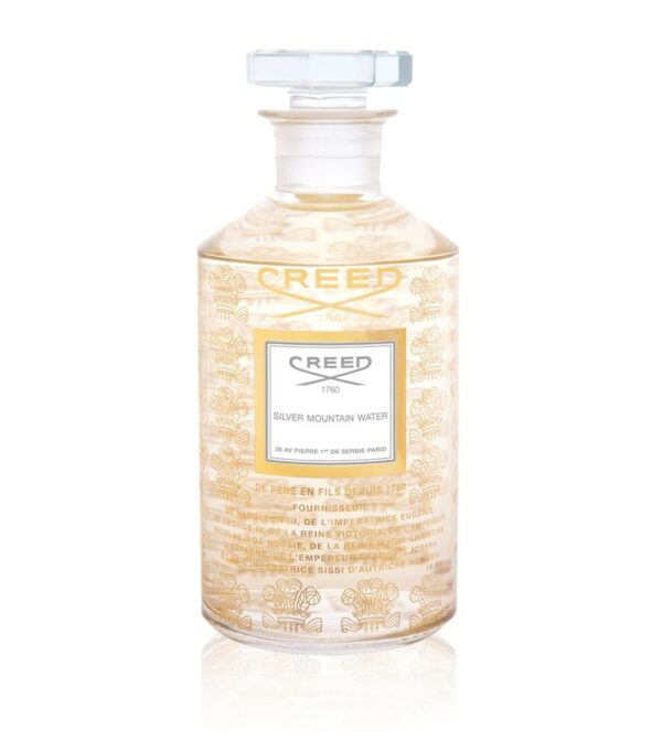 Nuoc Hoa Creed Silver Moutain Water