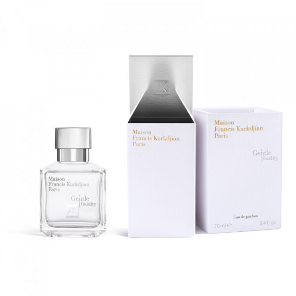 Nuoc Hoa MFK Gentle Fluidity EDP