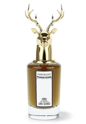 Nuoc Hoa Penhaligon's The Tragedy Of Lord George EDP