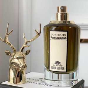 Nuoc Hoa Penhaligon's The Tragedy Of Lord George EDP