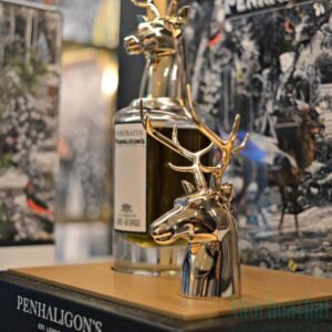 Nuoc Hoa Penhaligon's The Tragedy Of Lord George EDP