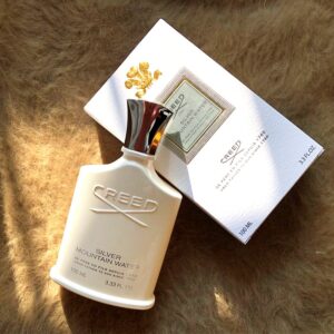 Nuoc Hoa Creed Silver Moutain Water EDP