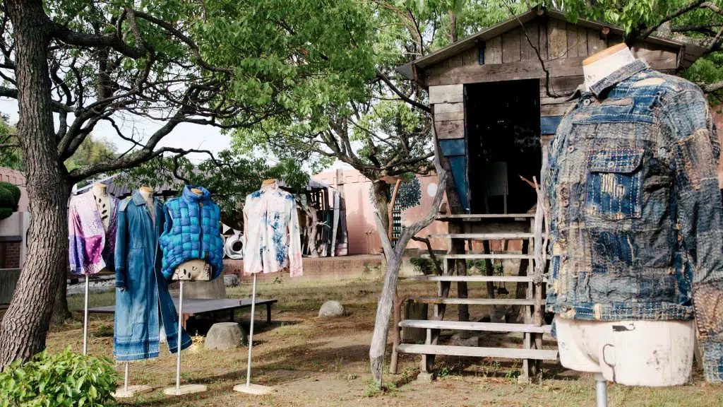 KAPITAL - Sức mạnh của sự sáng tạo và tinh thần thương hiệu Hinh anh 2: KAPITAL - Suc manh cua su sang tao va tinh than thuong hieu