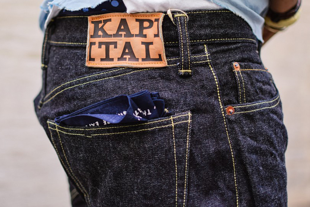 Hinh anh 5: Su dung cac ky thuat thu cong truyen thong cua Kapital