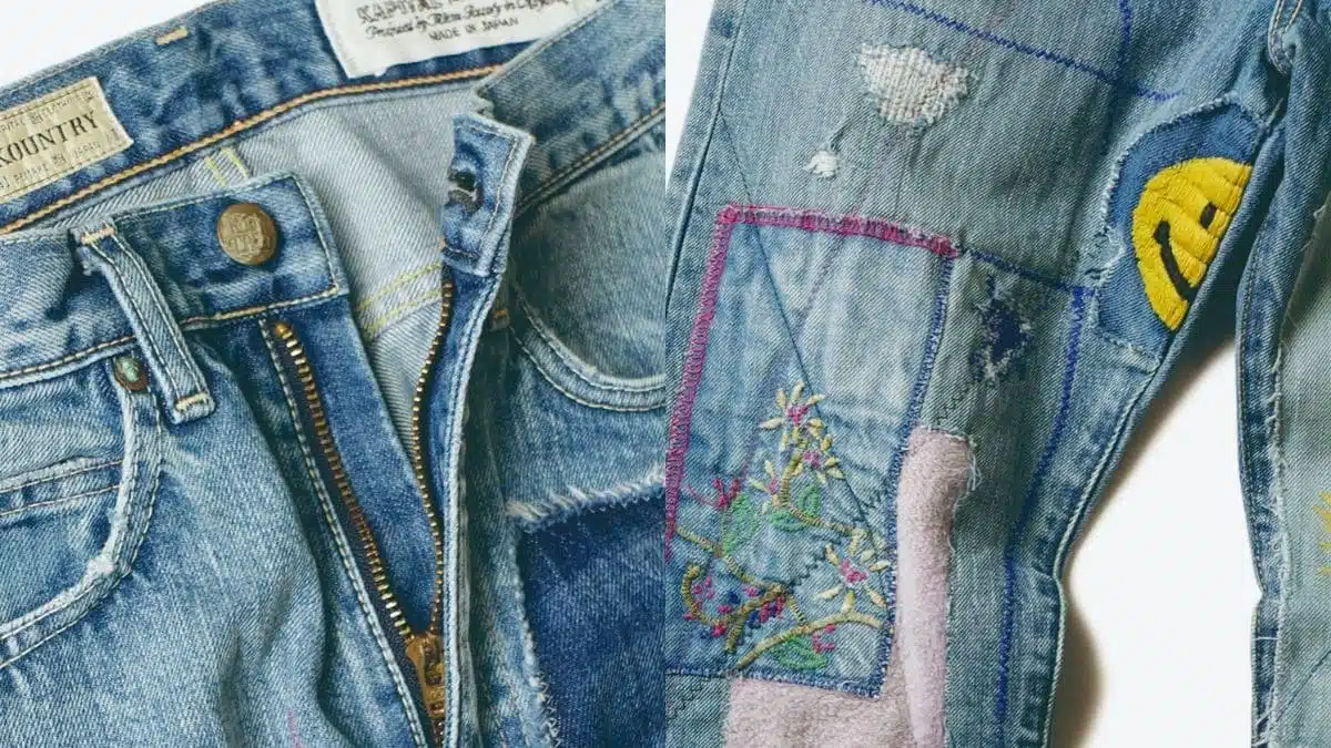 KAPITAL - Sức mạnh của sự sáng tạo và tinh thần thương hiệu Hinh anh 3: KAPITAL - Suc manh cua su sang tao va tinh than thuong hieu