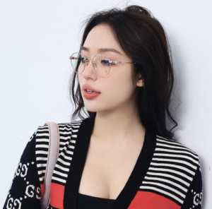 Kinh Chrome Hearts Bubba A Gold Plated 'Gold'