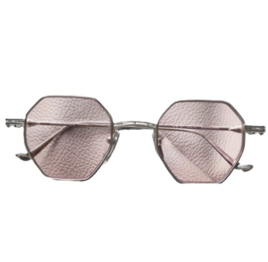 Kinh Chrome Hearts Evaculation 'Silver Pink'